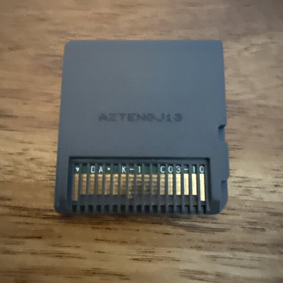 Nintendo DS 7 Game Lot MLB Madagascar Big Brain Age 2 Club Penguin Zoo Tycoon… - Picture 16 of 16